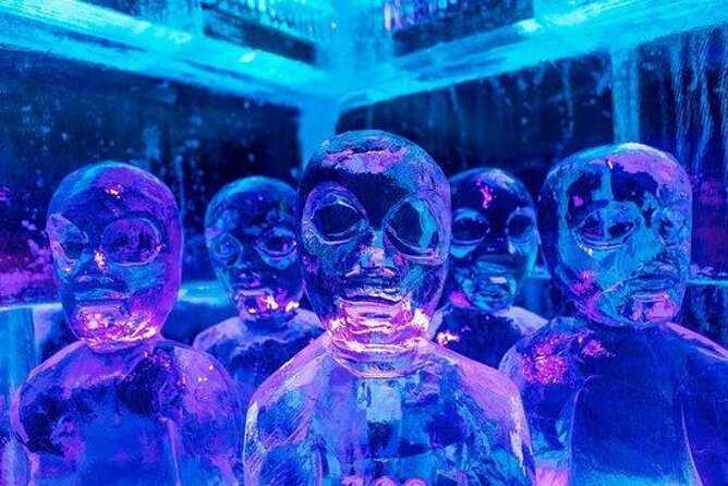 The Ice Bar Experience at Icebarcelona - Key points to know before you go