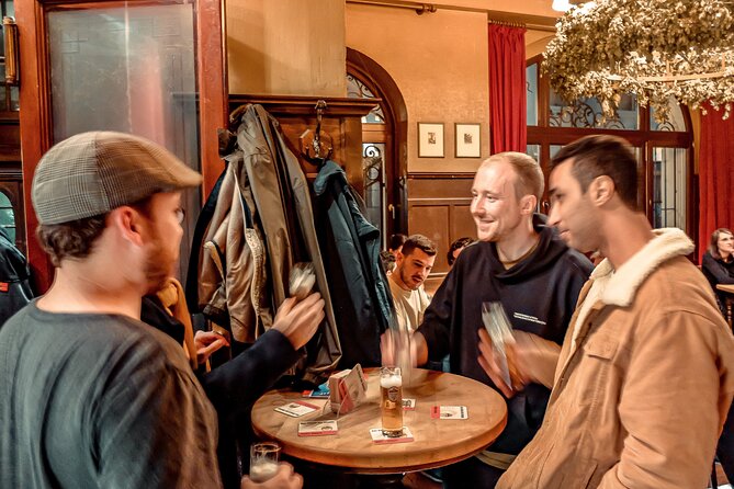 The Legendary Kölsch Brewery Tour - Why Kölsch works best as a walking tour