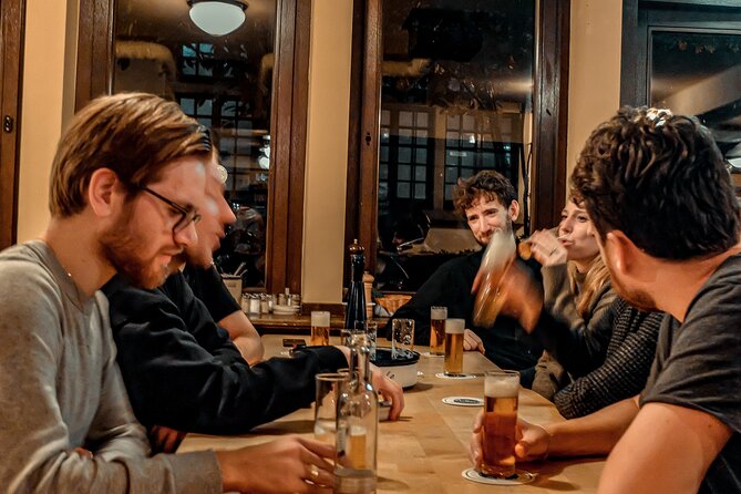 The Legendary Kölsch Brewery Tour - Peters Brauhaus and the friendly rivalry