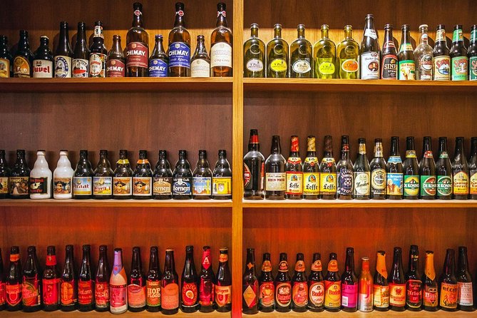 The Montreal Craft Beer Tour / Brewpub Experience - Who will enjoy this experience most?