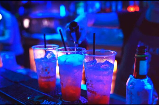 The NightCrawlers | Athens Bar Hopping | Pub Crawl - Free shots, games, and what you actually receive