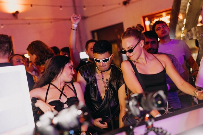 The Original Athens Pub Crawl - Practical planning for a smoother evening