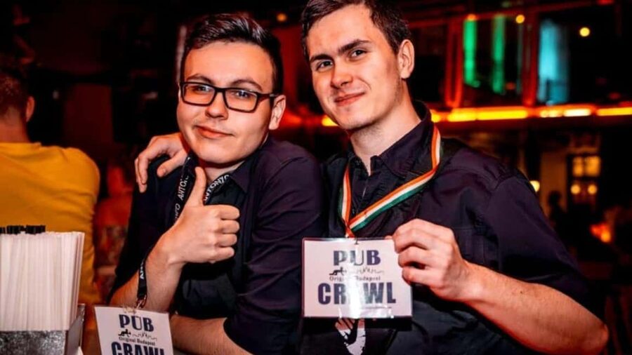 The Original Athens Pub Crawl With VIP Club Entry - Booking, cancellation, and practical planning