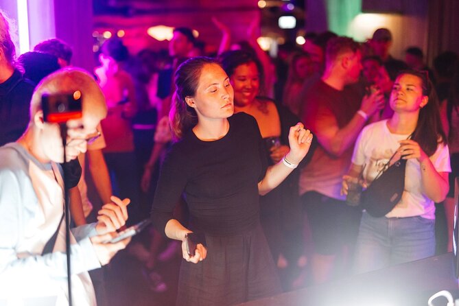 The Original Athens Pub Crawl - A guide can make or break the night