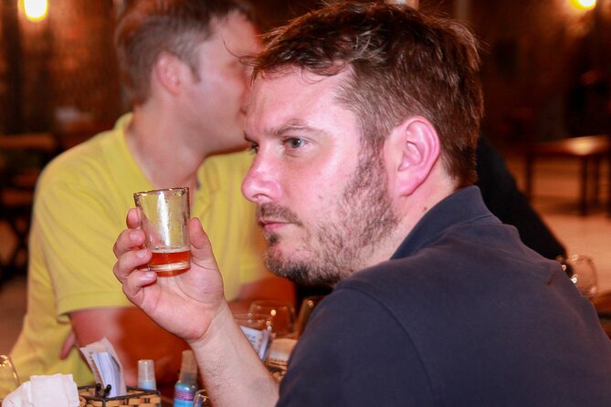 The Original Craft Beer tour of Hanoi - Why the guide can make or break the evening