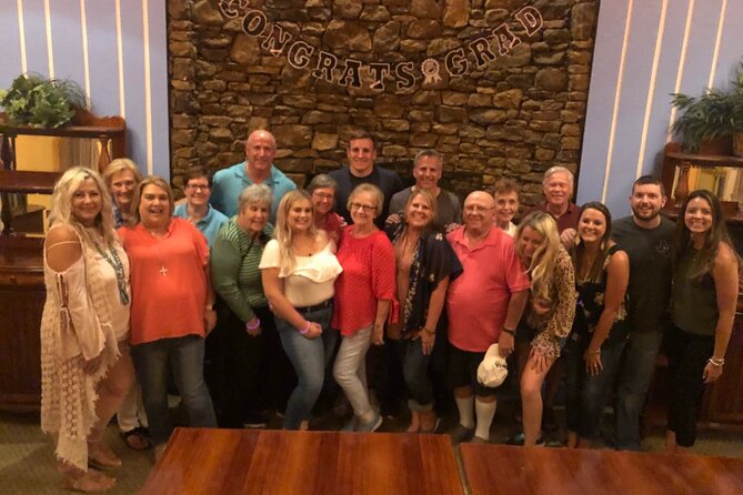 The Original Haunted Pub Crawl by Annapolis Ghost Tours - Who will enjoy this most?