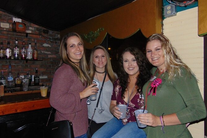 The Original Haunted Pub Tour - Who will enjoy this tour most