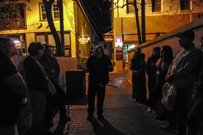 The Original Haunted Pub Tour - Starting on St. George Street