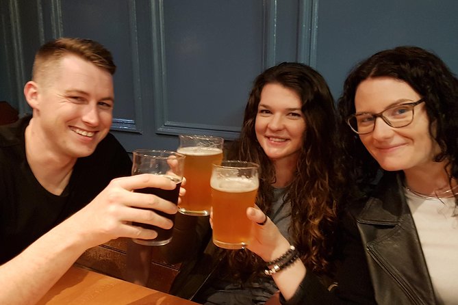 The Rocks Pub Walking Tour - Price and what you receive for $82.84