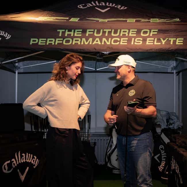The Ultimate Berlin Golf Bar for Groups, Games & Good Times - Key points to know before booking