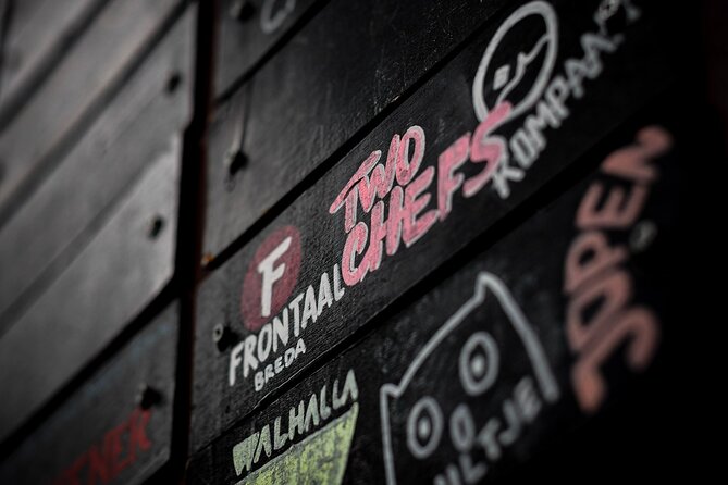 The Ultimate Craft Beer Adventure in Amsterdam! - Key points to know before you book
