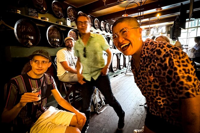 The Ultimate Craft Beer Adventure in Amsterdam! - What the $130.95 price really covers