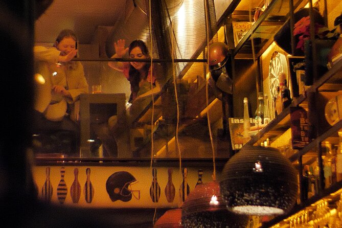 Thursday & Friday Night Pub Crawl for Professionals in Athens - How the $25 price works in practice