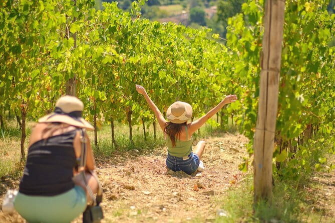 Tipsy Tour: Guided Bar Crawl In Florence with Dark History - How social is the Tipsy Tour?