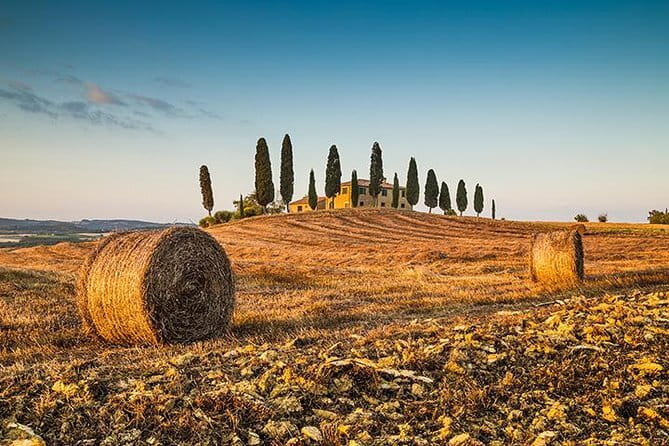 Tipsy Tour: Guided Bar Crawl In Florence with Dark History - What the $78.64 price includes