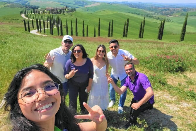 Tipsy Tour: Guided Bar Crawl In Florence with Dark History - Practical details before you book