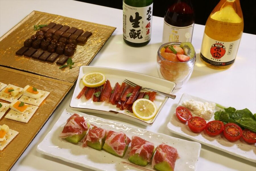 Tokyo: 7 Kinds of Sake Tasting with Japanese Food Pairings - Who will enjoy this tasting most?