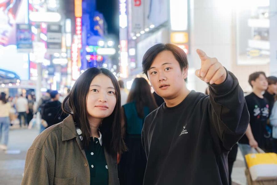 Tokyo: Shibuya Bar Crawl - 3 Drinks & Local Foods - - Second stop: 45 minutes on Yumeji Street