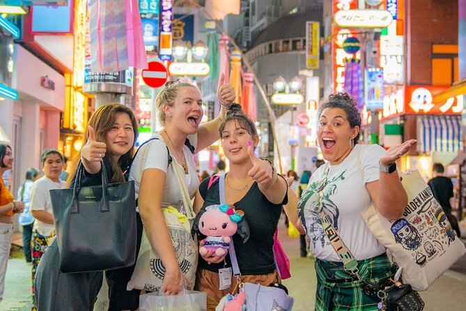 Tokyo: Shibuya Local Bar & Izakaya Crawl Tour - Is $39.79 good value?