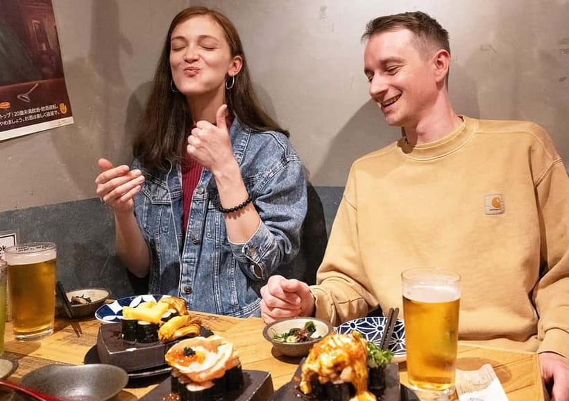 Tokyo: Shinjuku Bar Hopping & Karaoke Night Tour - Practical Tips Before You Go
