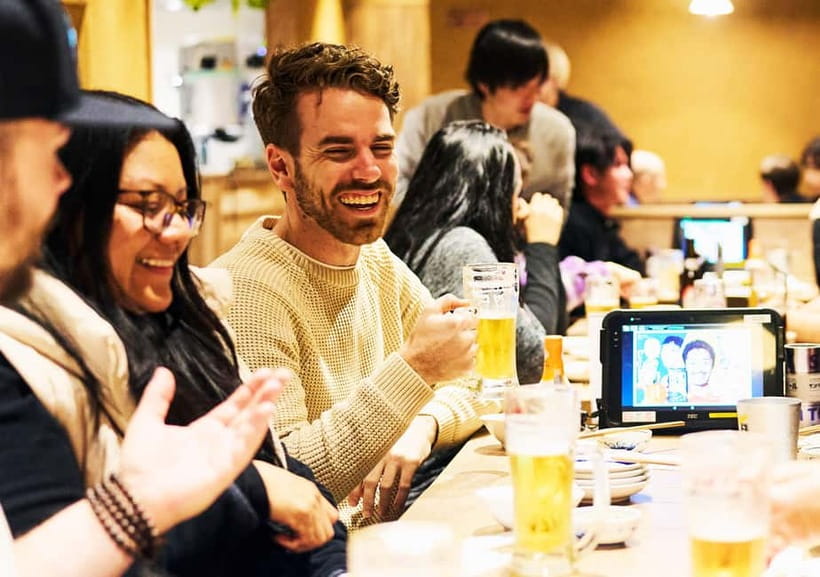 Tokyo: Shinjuku Bar Hopping & Karaoke Night Tour - Golden Gai and Its Tiny Bars
