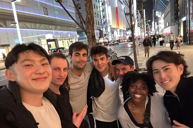 Tokyo: Shinjuku Food Tour Highlights (Best Eats) - Food, drinks, and the value of the $80 price