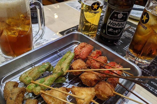 Tokyo: Shinjuku Golden Gai Bar Hopping that only locals know - What the $99 price really buys you
