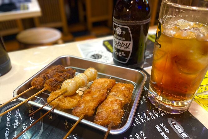 Tokyo: Shinjuku Golden Gai Bar Hopping that only locals know - Who will enjoy this experience most