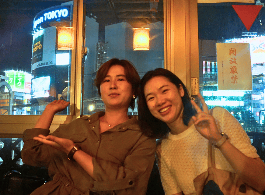 Tokyo: Shinjuku Hidden Japanese Bar Tour (Neon Light City) - Key points to know before booking