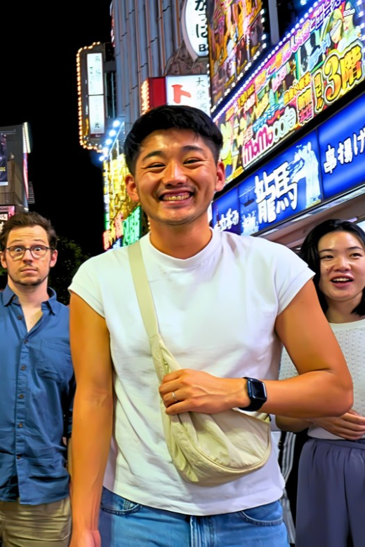 Tokyo: Shinjuku Hidden Japanese Bar Tour (Neon Light City) - Should you book the Shinjuku Hidden Japanese Bar Tour?