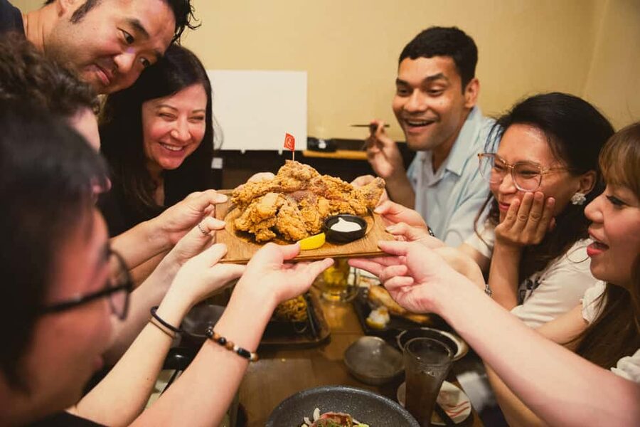 Tokyo: Shinjuku Izakaya and Golden Gai Bar Hopping Tour (2h) - Timing, walking, and the two-hour question