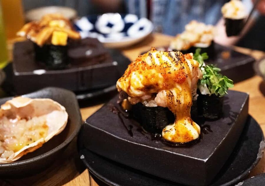 Tokyo: Shinjuku Nightlife Tour with Karaoke and Bar Hopping - Golden Gai: tiny bars and a different side of Shinjuku