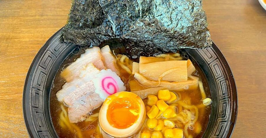 Tokyo: Sushi and Ramen Cooking Class with Sake Pairing Set - Arriving at HAUS Tsukishima