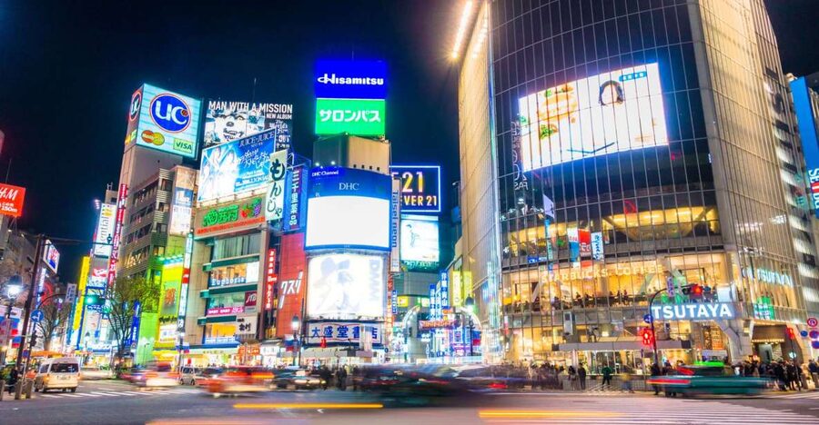 Tokyo: The Best Izakaya Tour in Shibuya - The first stop: choosing the right Japanese drinking spot