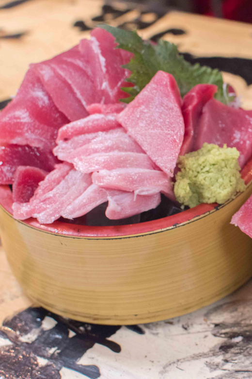 Tokyo: The Best of Izakaya in Shinjuku Food & Cultural Tour - Kabukicho, neon streets, and Shinjuku after dark