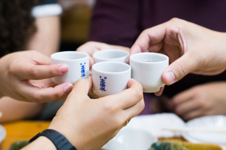 Tokyo: The Best of Izakaya in Shinjuku Food & Cultural Tour - Is $129 a fair price?