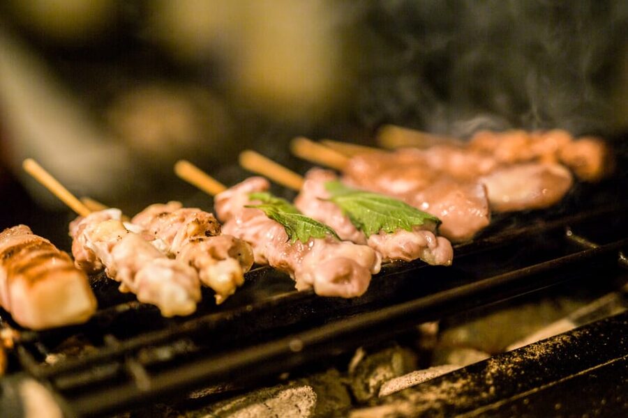 Tokyo: The Best of Izakaya in Shinjuku Food & Cultural Tour - Who should book this evening?