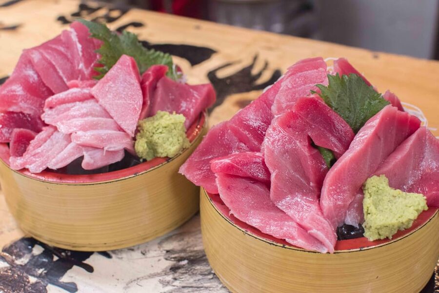 Tokyo: The Best of Izakaya in Shinjuku Food & Cultural Tour - A 40 to 50 minute walk through Shinjuku