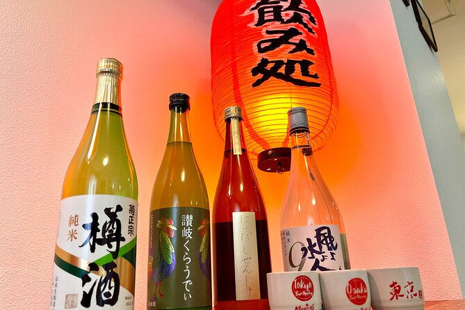 Tokyo Washoku 4-hour Cooking Class: From Market to Table - How much value do you get for $79.59?