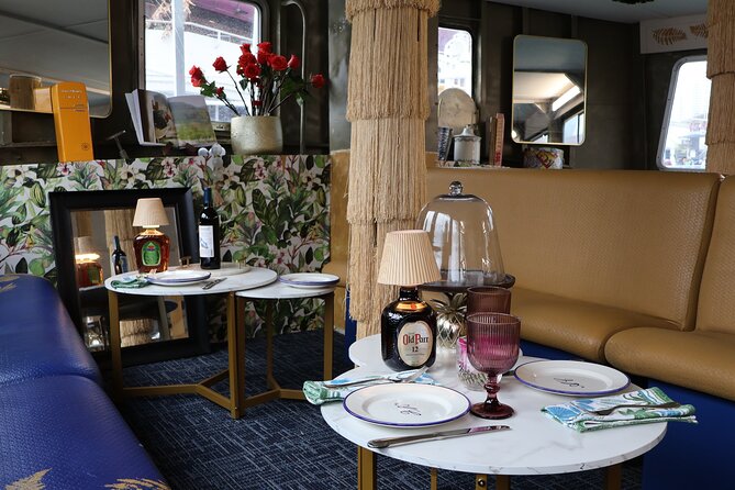 Top rated two Hour Miami Night Skyline Cruise with Open Bar - Millionaire’s Row and Star Island