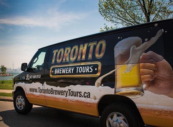 Toronto: Craft Brewery Tour - Meeting at Keele Station and getting settled