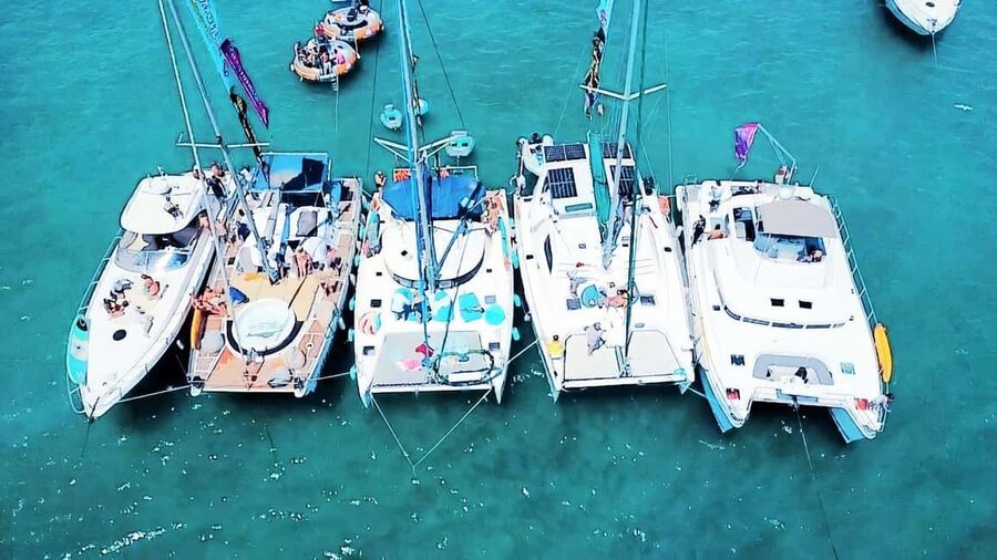 Torrevieja: Pirate Sunday Party Boat Tour - Is $70 a fair price?