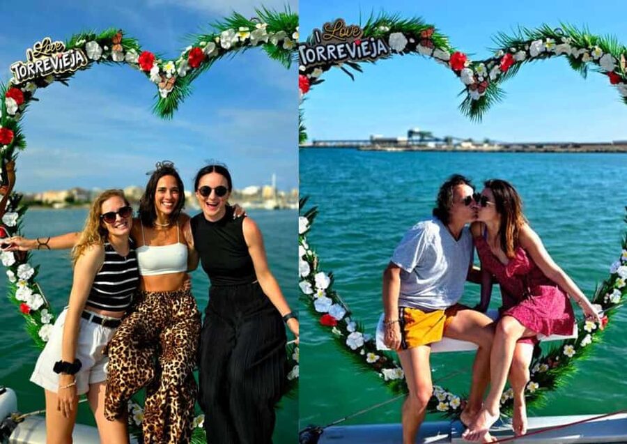 Torrevieja: Pirate Sunday Party Boat Tour - Should you book the Torrevieja Pirate Sunday Party Boat?