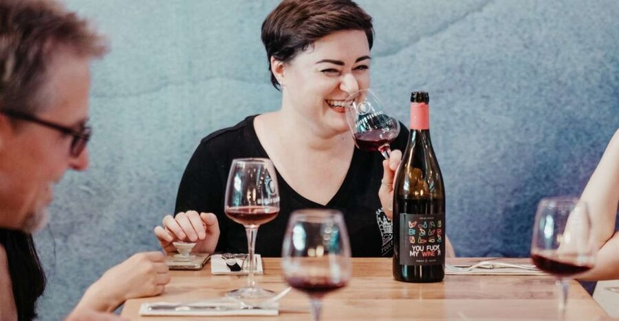 Toulouse: Wine Bar Walking Tour with a Local Wine Expert - Key points at a glance