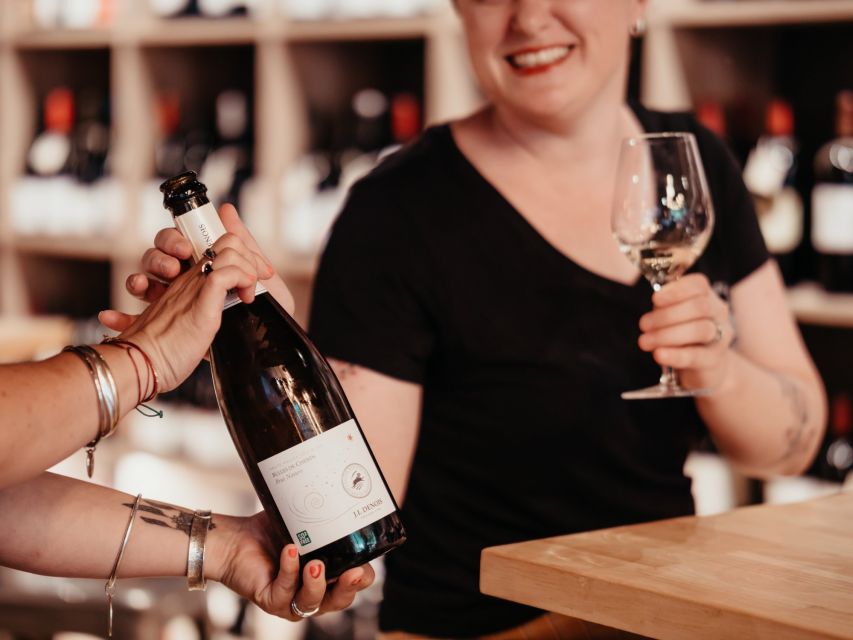 Toulouse: Wine Bar Walking Tour with a Local Wine Expert - Who will enjoy this tour most