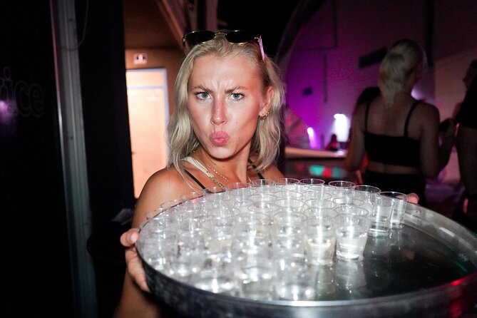 Tower Pub Crawl in Split - The club finale and the route’s biggest gamble