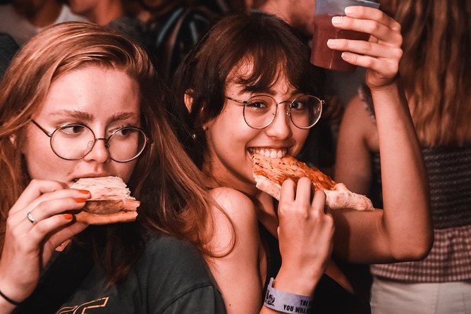 Tower Pub Crawl in Split - Who will enjoy this Split night out?