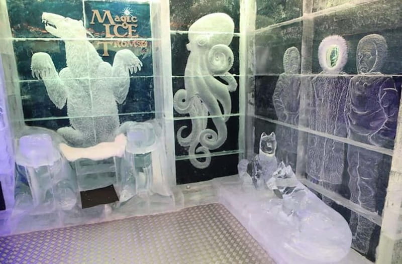 Tromsø: Magic Ice Bar Entrance and Welcome Drink - Should you book the Tromsø Magic Ice Bar?
