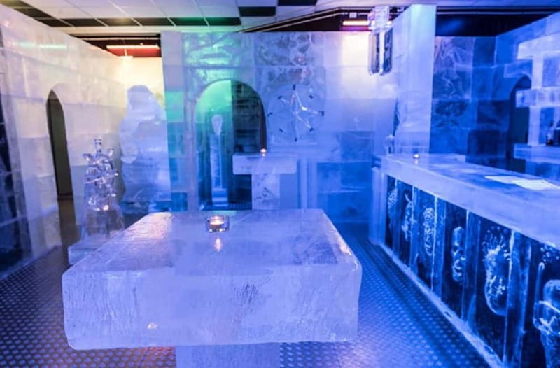 Tromsø: Magic Ice Bar Entrance and Welcome Drink - Who will enjoy Magic Ice Bar most?