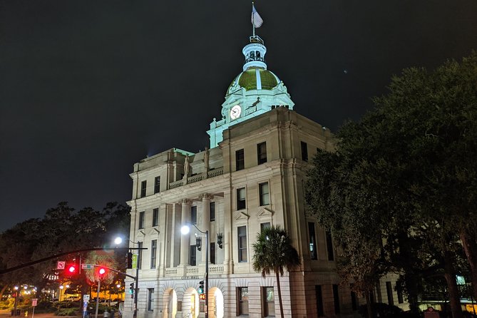 True Crime Pub Crawl - the Original Savannah Murder Tour - Key points to know before you book